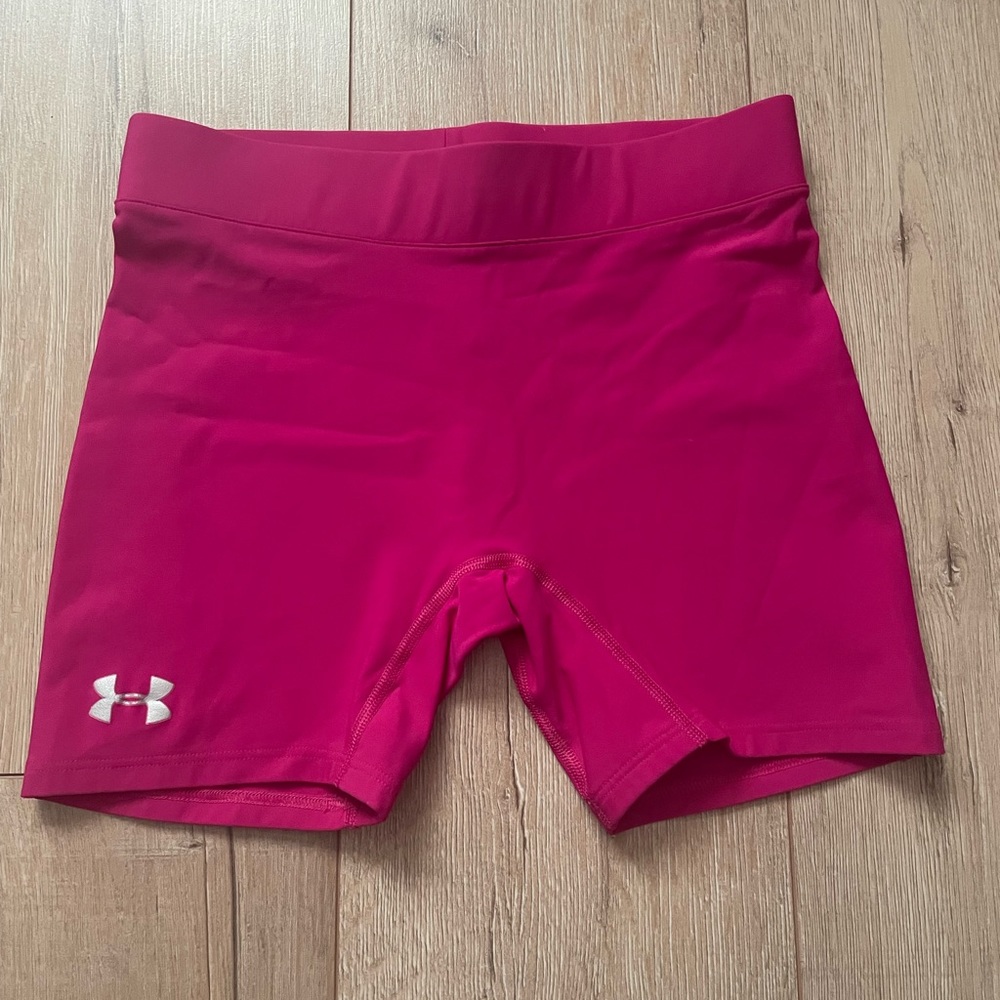Under Armour shorts